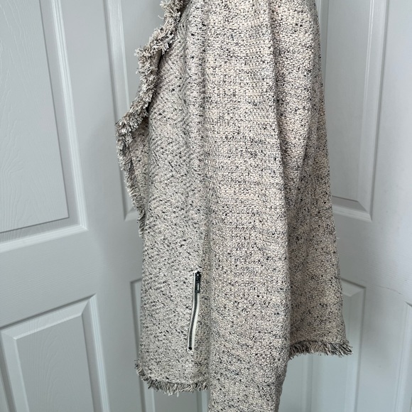 Nic and Zoe XL Tweed Blazer - Worn x1 - Picture 5 of 5